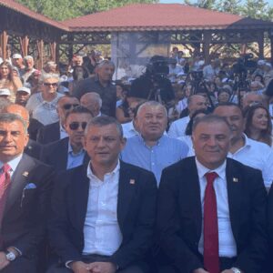 chpli gursel erol alevi toplumu her zaman chpnin yaninda yer aldi Qta9I4fl