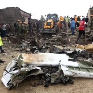 nairobide ambulans ucagi dustu k78l1HIv