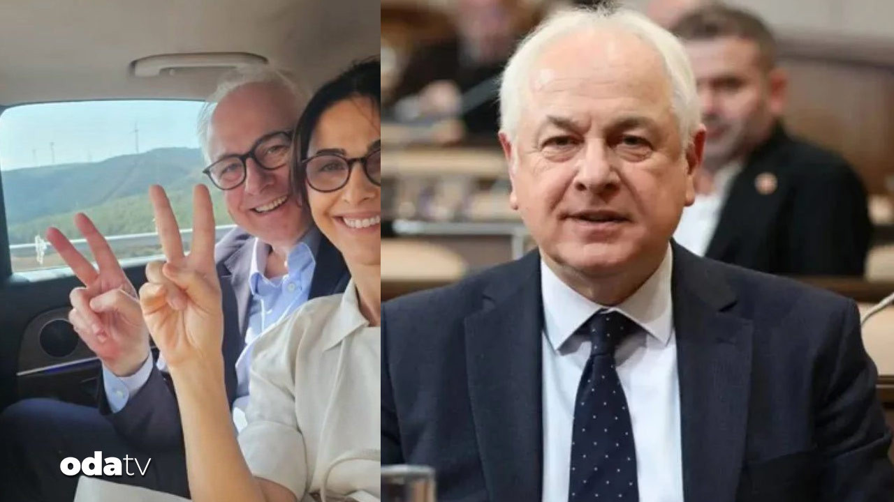 beykoz belediye baskani alaattin koselerin tahliyesine savcilik itiraz etti R8DO9U1W