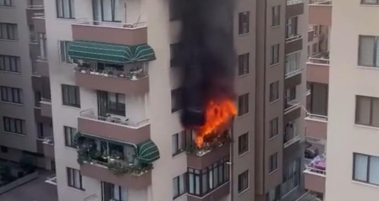 bursada ocakta unutulan yemek yangin cikardi Mg4cBViF