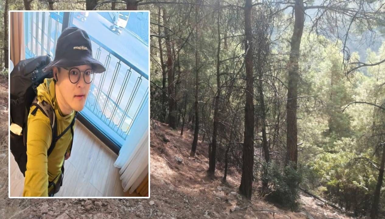 cinli turistin cansiz bedeni bulundu xbxEBuNd