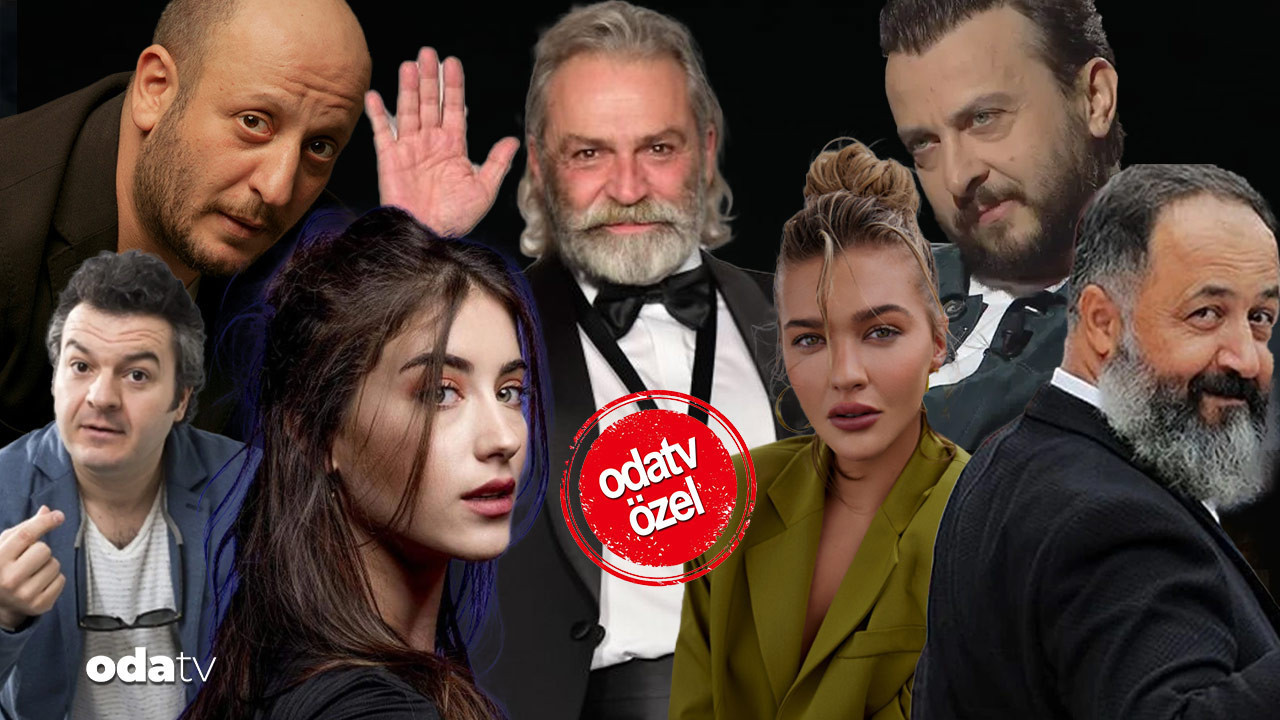 dunya zenginler ligine turk ailesi girerse disneyta bir ali atay dizisi geliyor c875Etd5