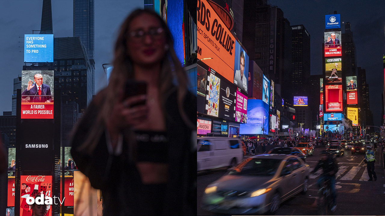 erdoganin daha adil bir dunya mumkun sozu times meydaninda KdGE2LAi