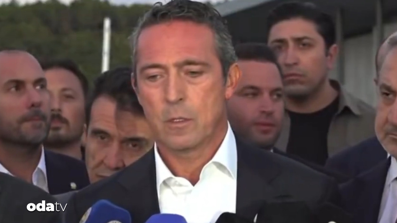 ezan okundu ali koc konusamadi Lz3vQXQ8