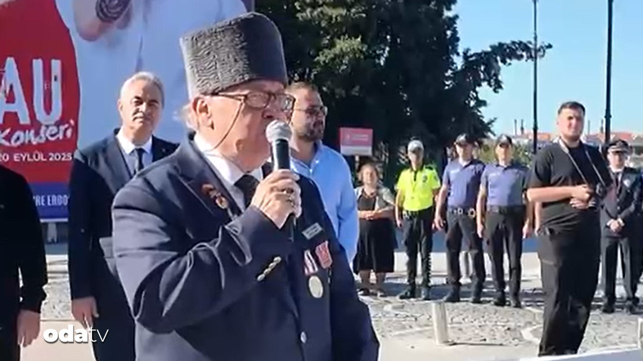 gaziler gununde ataturkun sozleri hatirlatildi KBQZVyrt