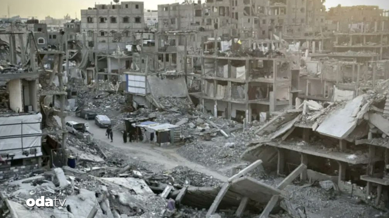 gazzede bir kanli gun daha 26 kayip gxSM8tPT