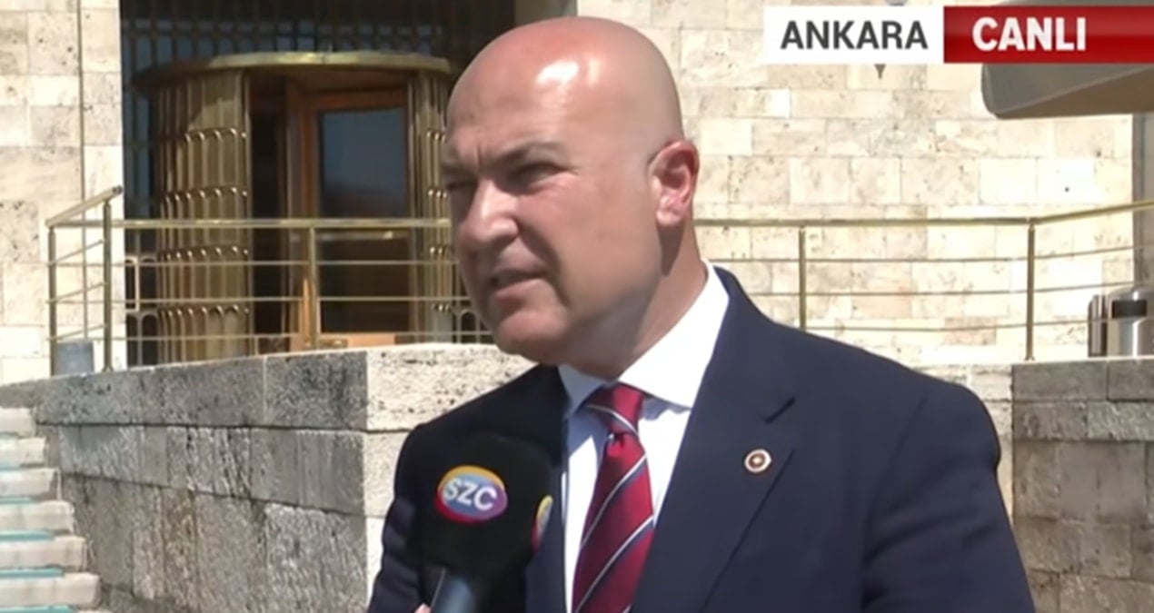 gursel tekinin kayyumluk gorevi sona ermistir kemMaYfZ