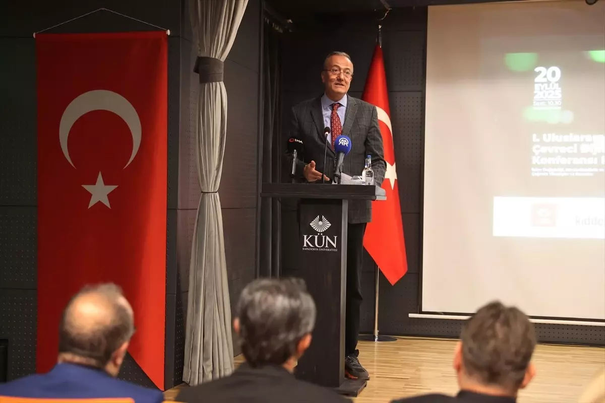 kapadokyada cevreci dijital yonetisim konferansi kra39qcY