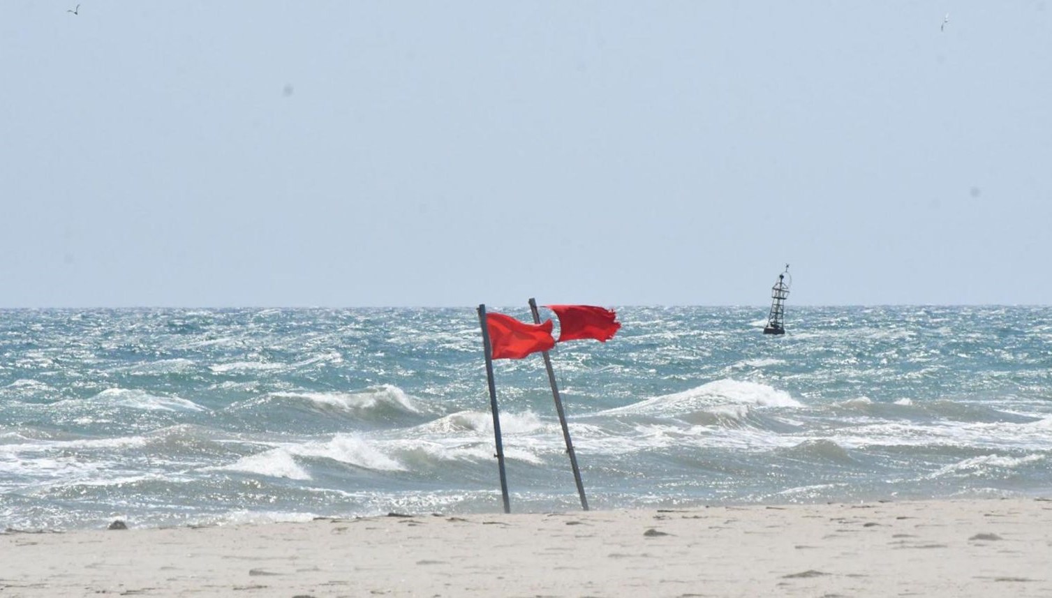 saray ve vizede 3 gunluk deniz yasagi nEySfASc