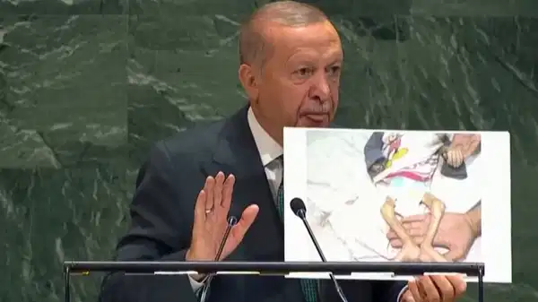 son dakika erdogandan bm kursusunde israile sert tepki bir isgal tehcir surgun soykirim daha dogrusu bir toplu kiyim politikasi JYXiAkAf