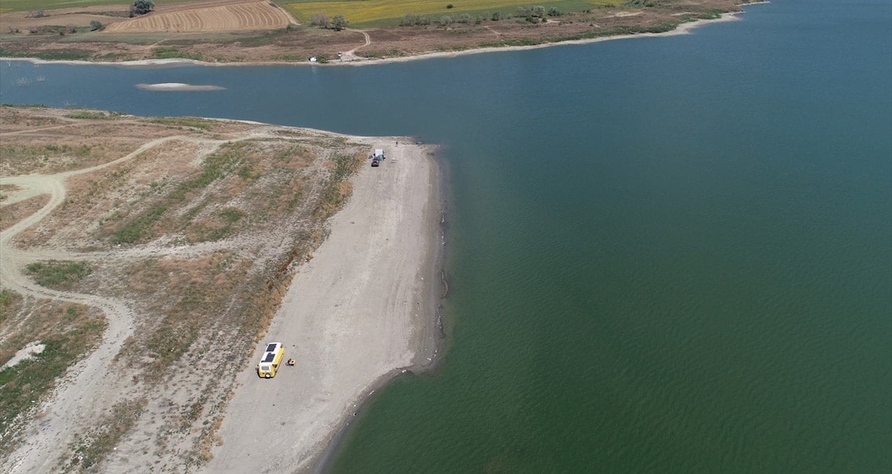 tekirdagda alarm yuzde 2nin altina dustu gMx6sDdQ