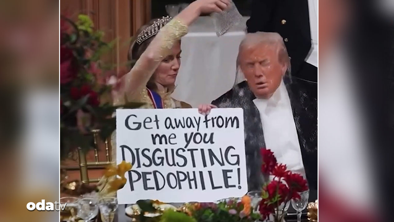 trump londradan ayrildi en iyi 10 yapay zeka sakasi GWUYkPmi