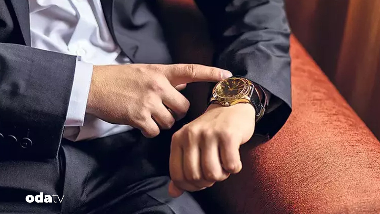 turkiyenin saat tutkusu yatirim araci oldu eSbjfPFK