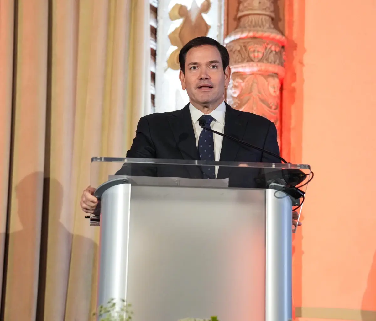 abd disisleri bakani hamas ile israil gorusmelerinde ilerleme var SNgqIdq1