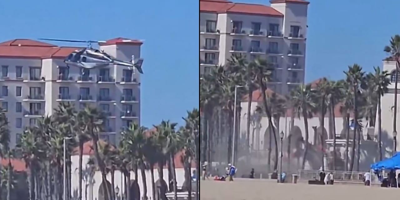 abdde helikopter kazasi sahil otoparkina dustu EHAvFSq2.jpg