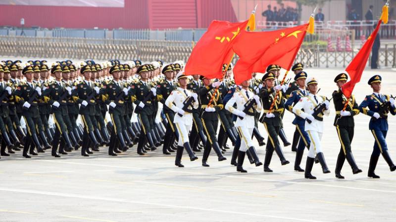 cin ordusunun iki numarali ismi orgeneral hi veydong ckpden ihrac edildi yDNH2lfx.jpg