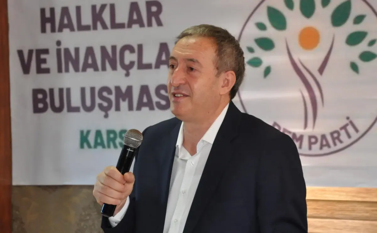 dem parti es genel baskani bakirhandan baris ve demokrasi vurgusu yIqy27Pw.jpg
