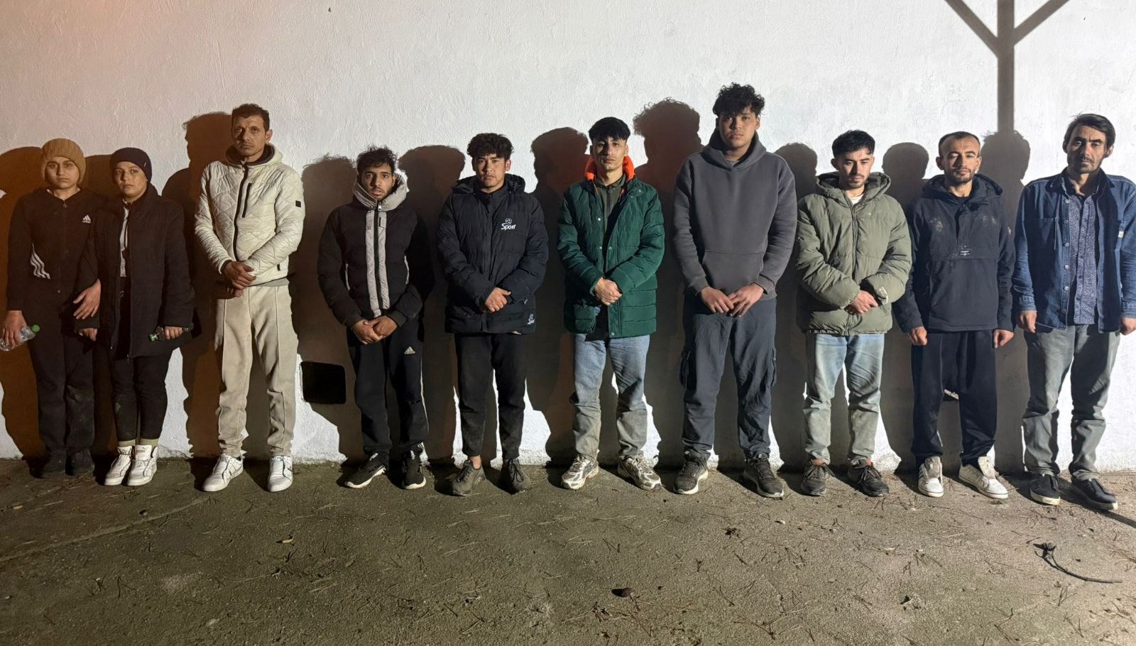 edirne ve kiriklarelinde onlarca gocmen yakalandi LIOfBqhE.jpg