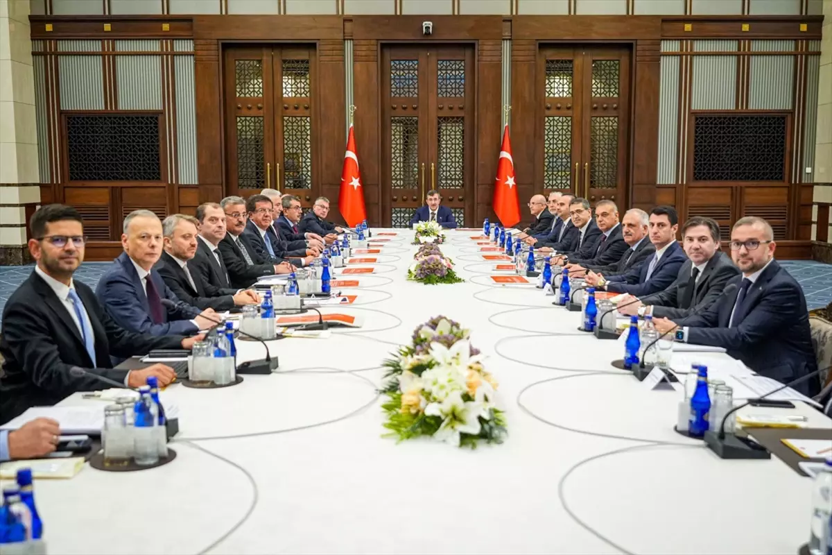 ekonomi koordinasyon kurulundan 25 saatlik toplanti edNd1WGN