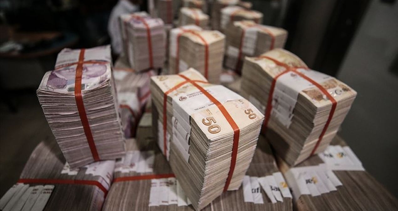 Merkez Bankası faizi indirdi: Kredi ve mevduat faizleri de değişti! merkez bankasi faizi indirdi kredi ve mevduat faizleri de degisti 8AEANBwa.jpg