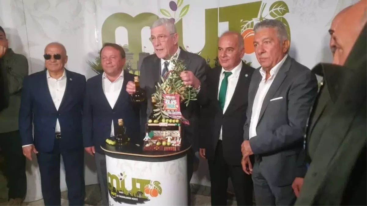 musavat dervisoglu siyasette guven ve samimiyet onemli JeQa6zeB