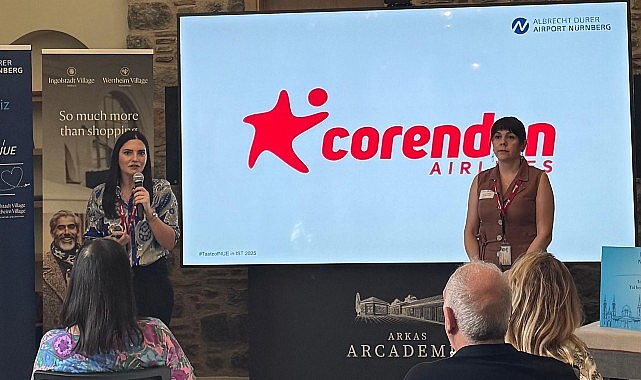 nurnbergin buyuleyici atmosferi izmir ve antalyaya tasindi TVN6Zg8w