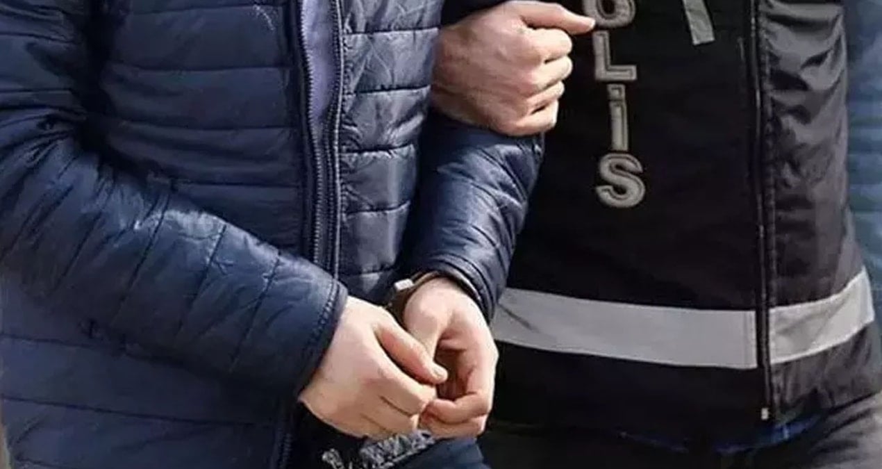 samsunda fuhus operasyonunda 2 gozalti cA6ZGzOO