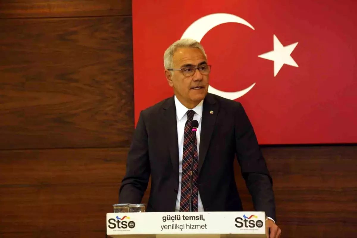 sivas ticaret ve sanayi odasi ekim ayi meclis toplantisinda yerel kalkinma projeleri ele alindi YBmaspRD.jpg