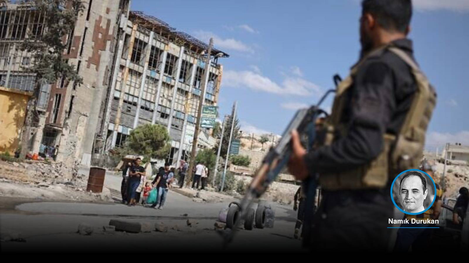 suriyede tansiyon dustu samdaki gorusmeden kalici ateskes karari cikti abdi sara gorusmesinde neler konusuldu u3iU3TXW