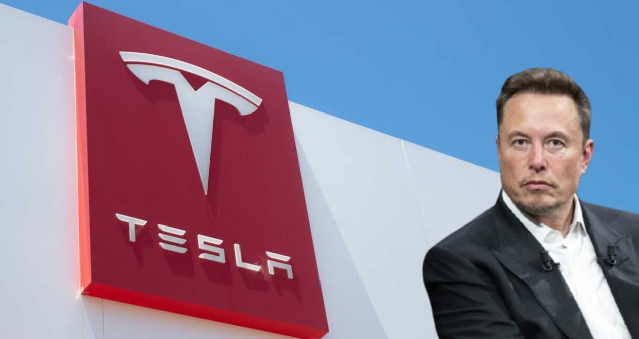 tesla uretimi askiya aldi elon musk dogruladi Vh6LFW2q