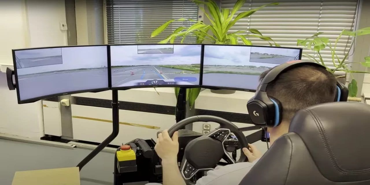 uzaktan kumandali araclar gercek oluyor araba sizde kontrol baska yerde guvenli mi bilmiyoruz ama cok yenilikci 9Kv6UvTu.jpg