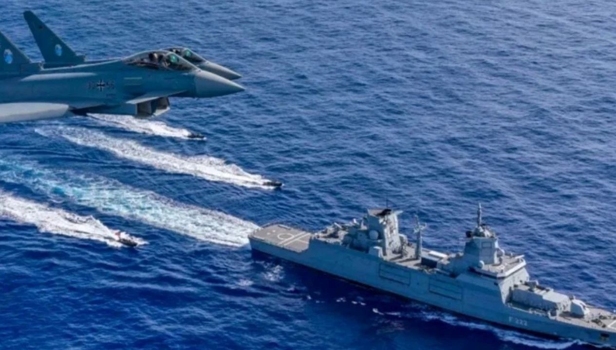 yunanistan engel oluyor iddiasi ab turkiyenin safeye katilimini degerlendiriyor eWVFEtlE.jpg