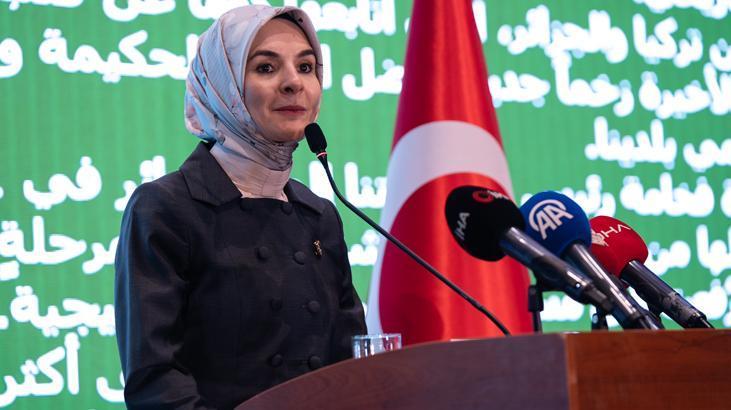 aile ve sosyal hizmetler bakani goktas cezayir milli gunu resepsiyonunda konustu mhZ57Od3.jpg