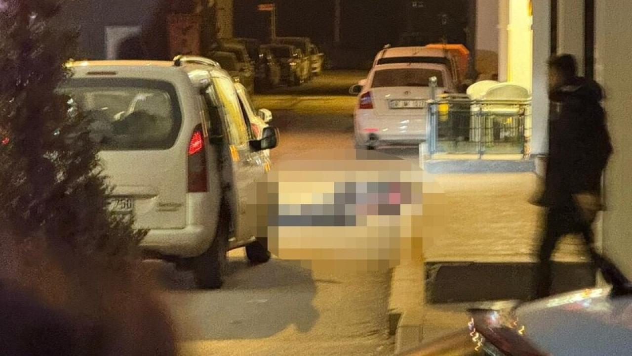 Avukat, tartıştığı otel sahibi baba ile oğlunu öldürdü