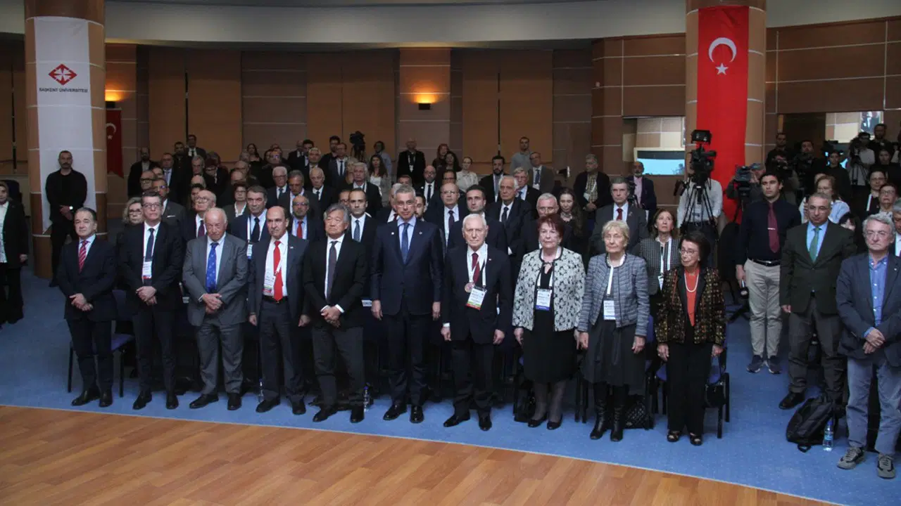 mesot 2025 kongresinin acilisi baskent universitesinde yapildi ilk naklin 50 yili kutlandi MLIXF3Th.jpg