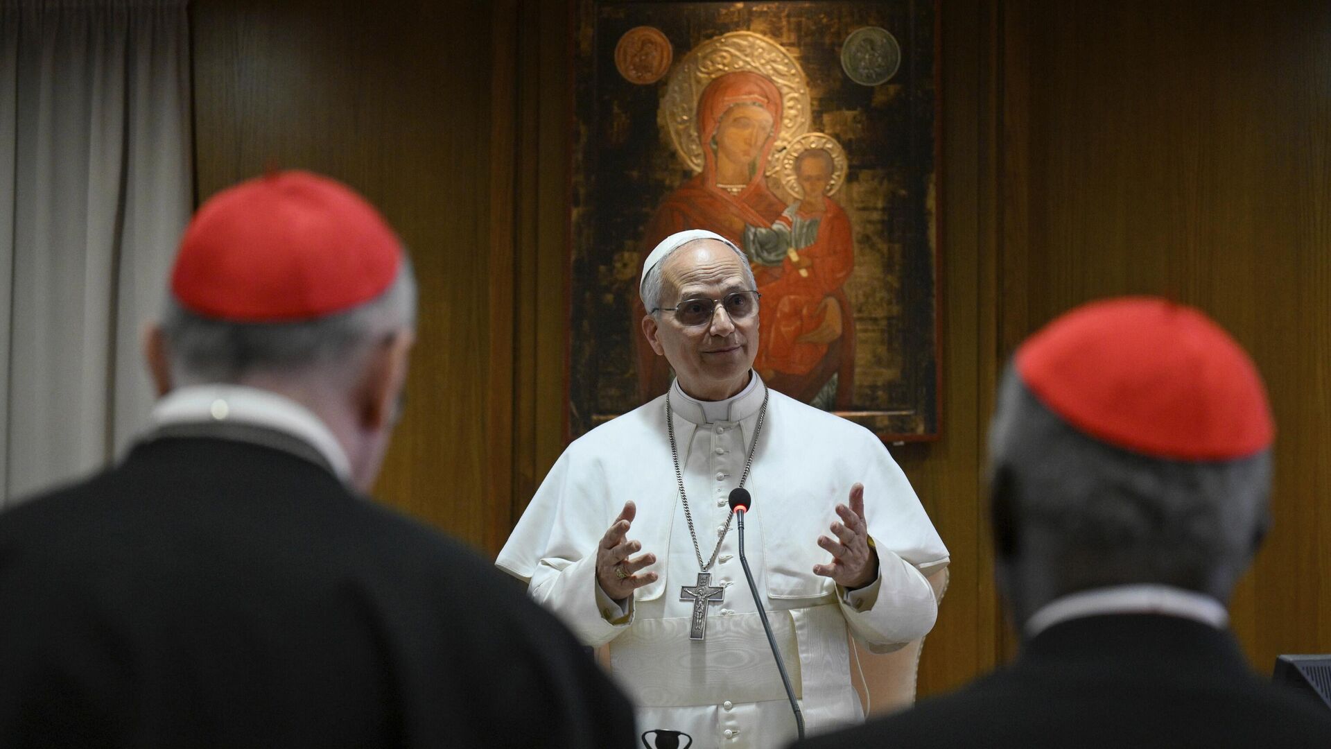 papa leo abd ve venezuellayi diyaloga davet etti yI1PkbmF.jpg