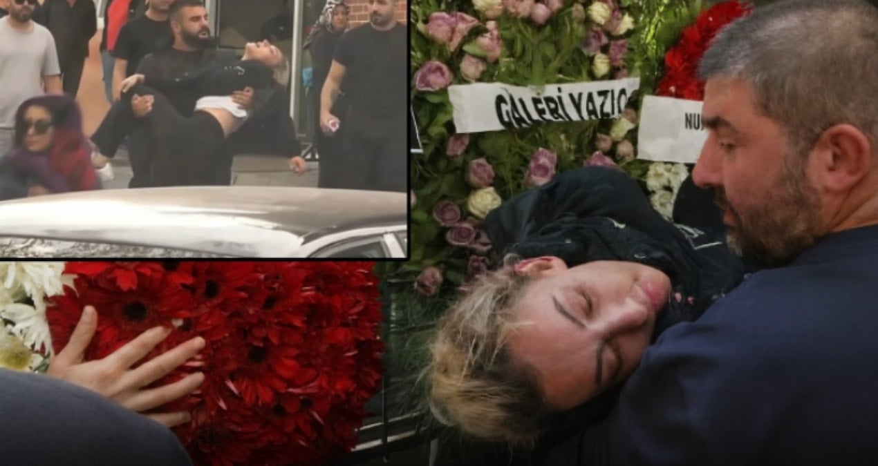 O gün herkes ah vah etmişti, meğer ödüllük oynuyormuş!