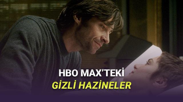 Türkiye'nin En Popüler Platformu HBO Max'te Olmasına Rağmen Kimsenin Bilmediği Harika Filmler