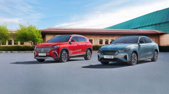 Togg Almanya satışları Togg Almanya'da satmadı