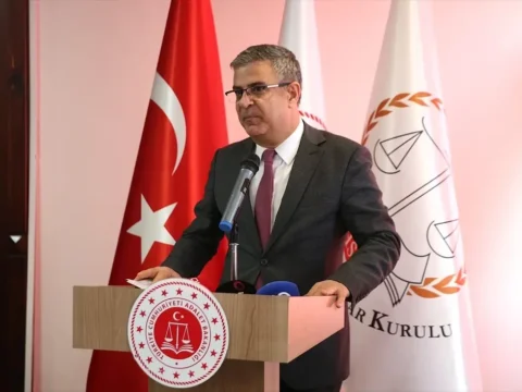 Diyarbakır’da Kumar ve Yasa Dışı Bahis Suçlarıyla Mücadele Toplantısı Yapıldı