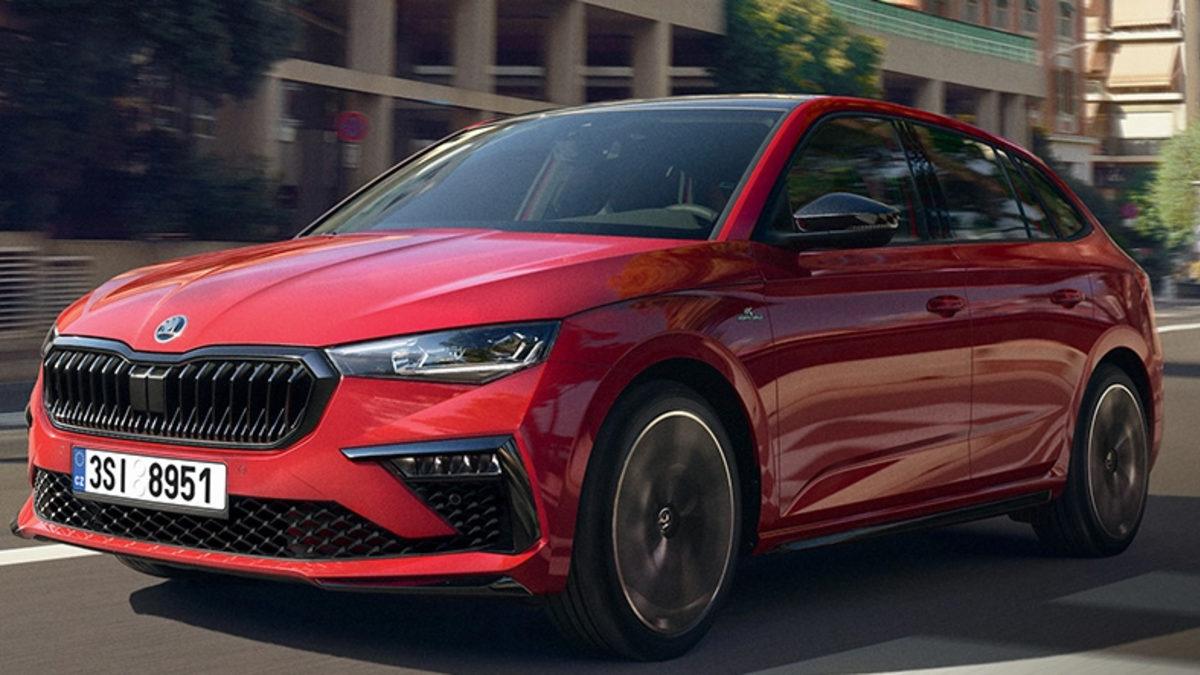 Skoda'nın güncel fiyat listesi