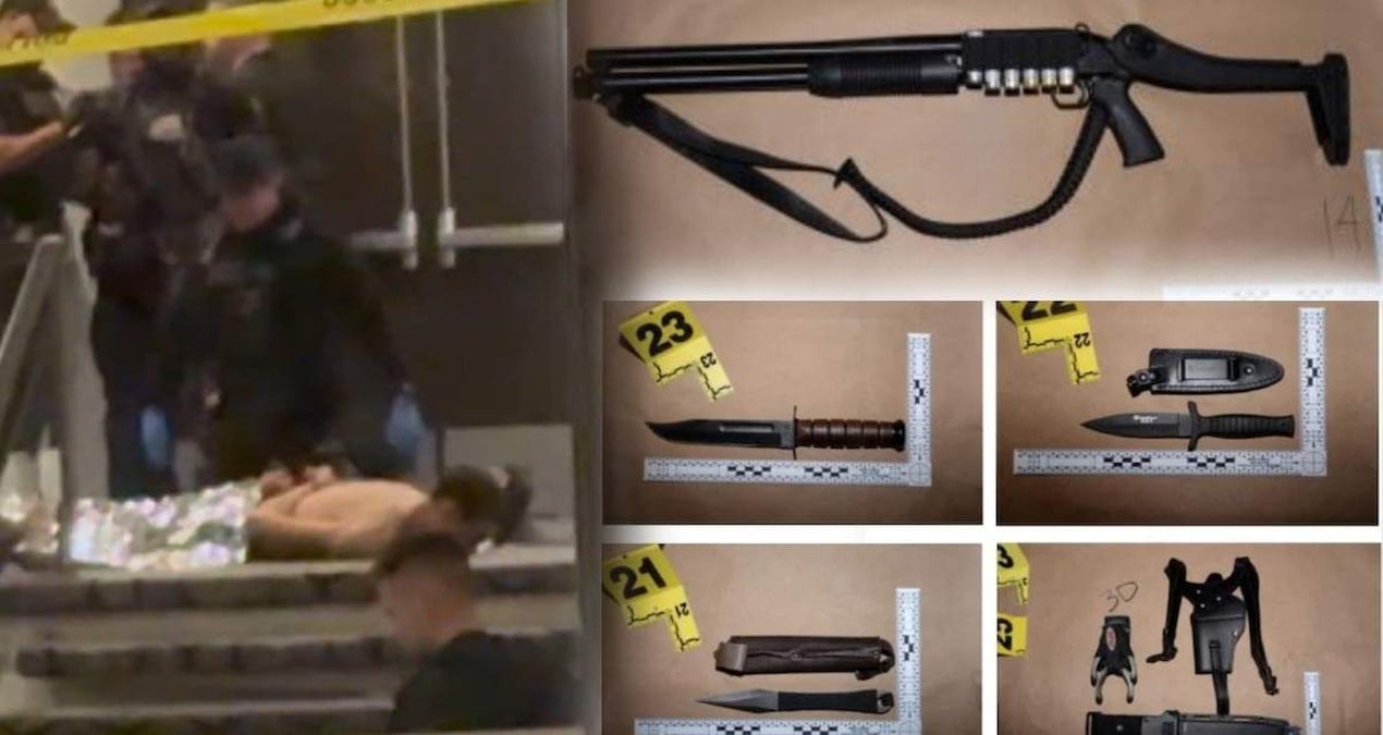 Trump’a Suikast Planı: Hazırlık Süreci ve Gelişmeler