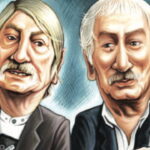 Kadıköy’de Sanatseverlerle Buluşan “Cumhuriyet’in Karikatürcüleri” Sergisi
