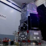 NASA, Roman Uzay Teleskobu’nun Fırlatılacağı Tarihi Duyurdu