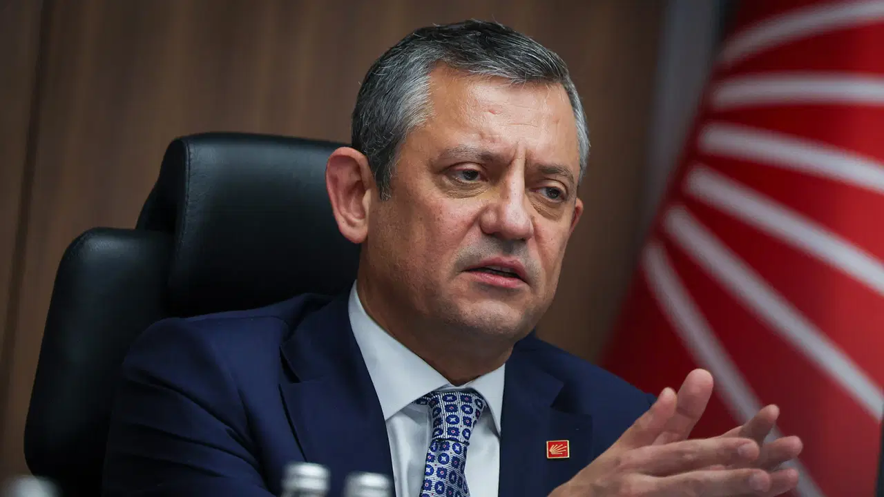 Özgür Özel, 1 Mayıs İçin İşçi Sendikalarını Ziyaret Edecek