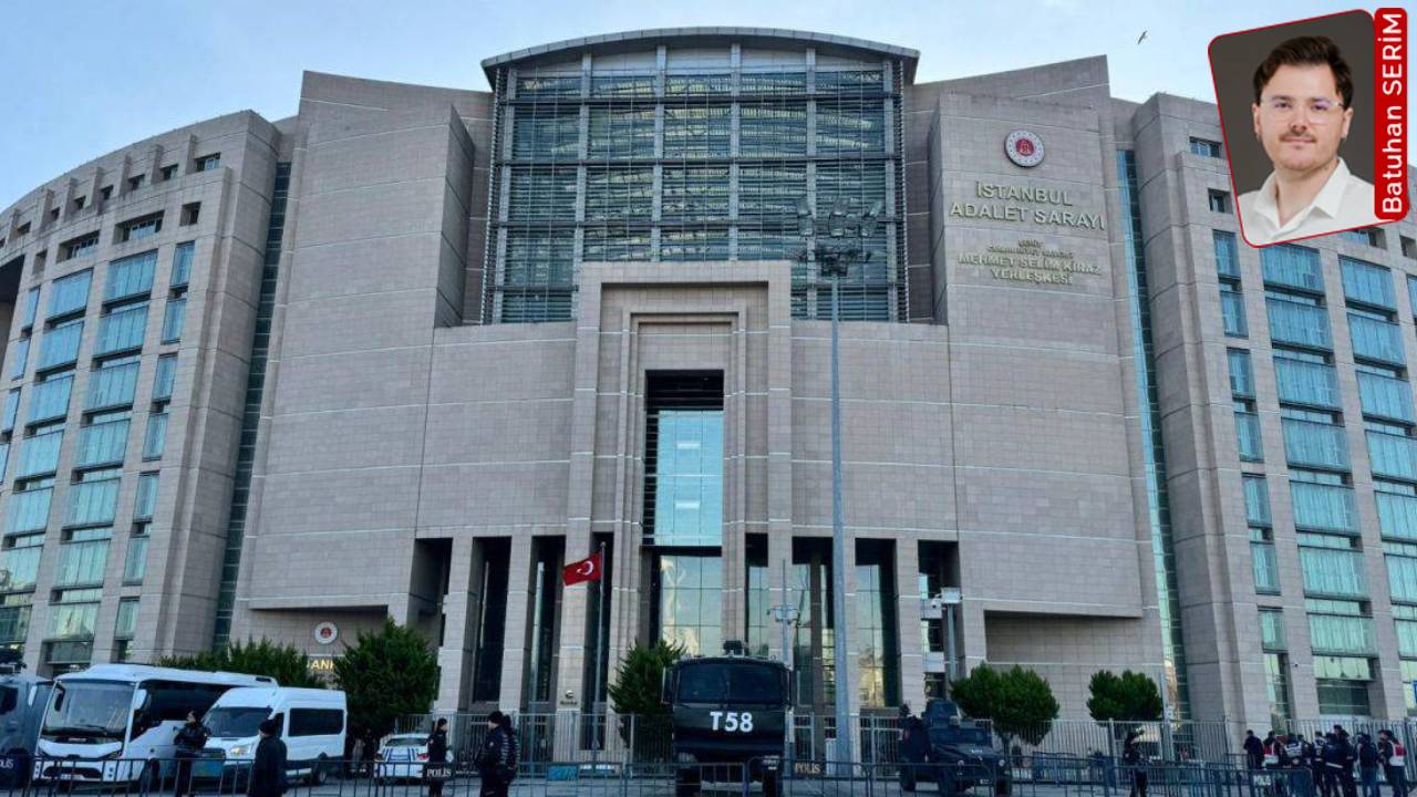 Saraçhane’de Tutuklananların Yargı Süreci Sürüyor: Bakanlık İzni Bekleniyor