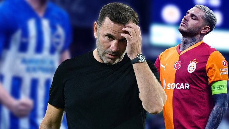 Galatasaraya altin cocuk onerisi transfer icin dugmeye basildi 2bX9tC94