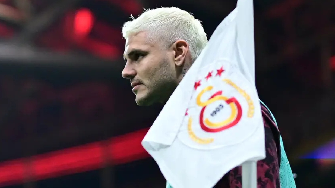 Beşiktaş’ta Mauro Icardi bombası: Yönetim hemen harekete geçti