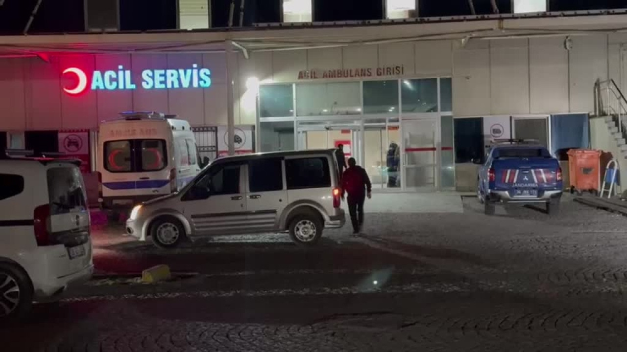Kars’ta gölete düşen 3 yaşındaki çocuk kurtarılamadı