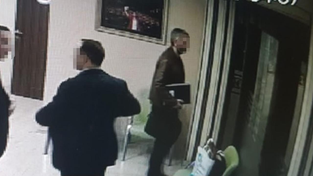 İzmit Belediyesi dosyasında ‘3 kilo altın’ itirafı: ‘Makamına poşetlerle bıraktım’